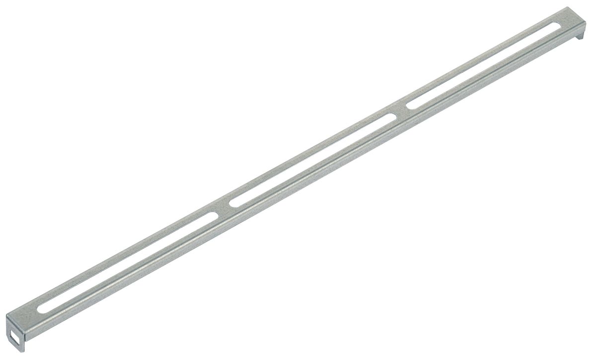 Рейка шкафа  YKV-RPO-562-600