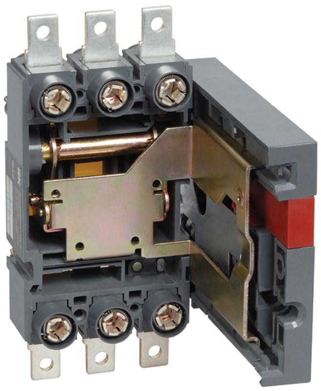 Панель выключателя ПМ2/П-43 SVA60D-PM2-P
