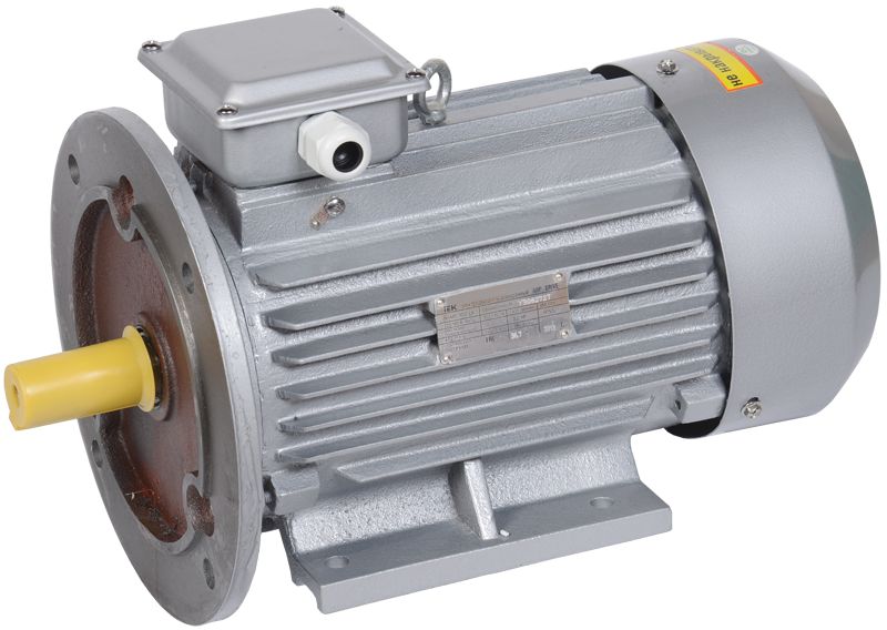 Электродвигатель  DRV100-S2-004-0-3020