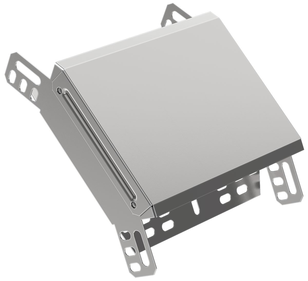 Поворот лотка  CLP3N-050-200