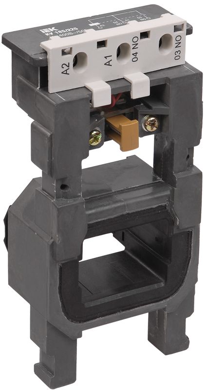 Катушка управления КУ-400А KKT60D-KU-400-230