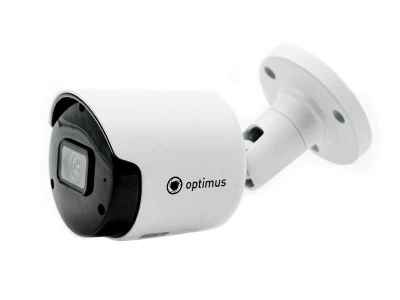 Видеокамера IP Basic IP-P012.1(2.8)MD В0000014676