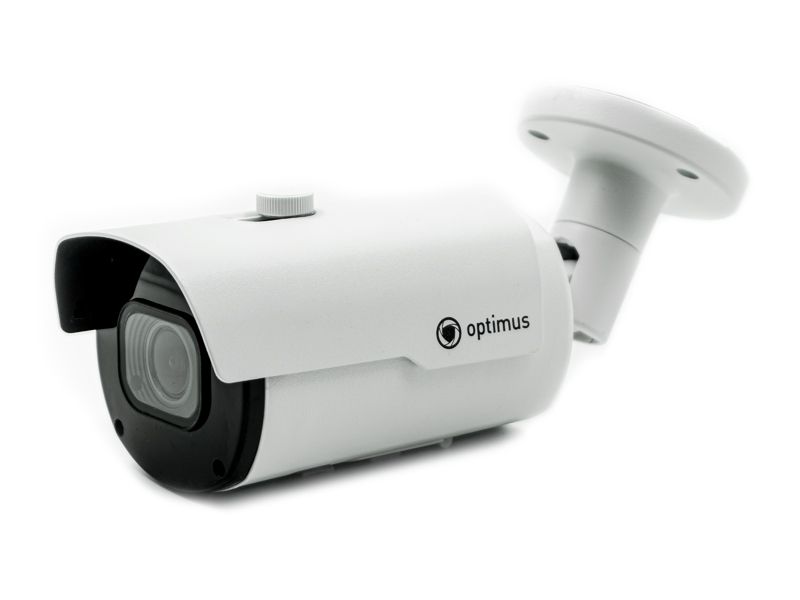 Видеокамера IP Basic IP-P012.1(4x)D В0000013483