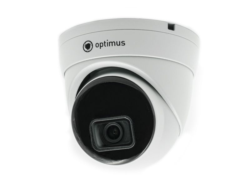 Видеокамера IP Smart IP-P042.1(2.8)MD В0000013489