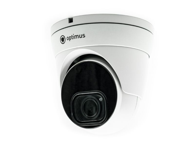Видеокамера IP Smart IP-P042.1(4x)D В0000013488