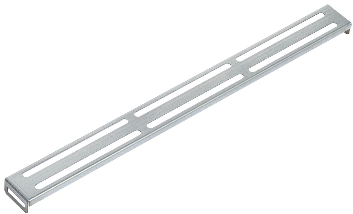 Рейка шкафа  YKV-RPD-562-600