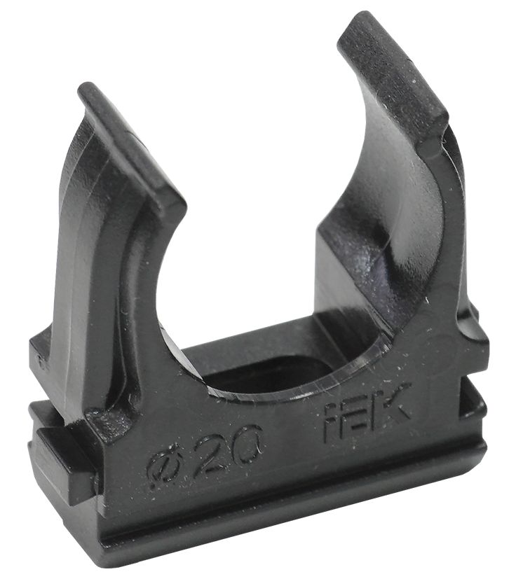 Клипса трубная  CTA10D-CF20-K02-010