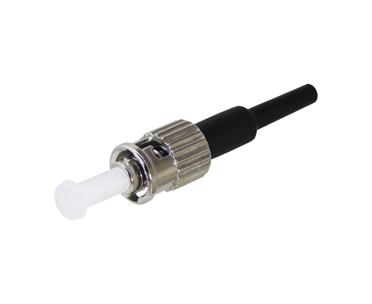 Коннектор оптический FC-ST-MM-UPC-0,9mm 11307c