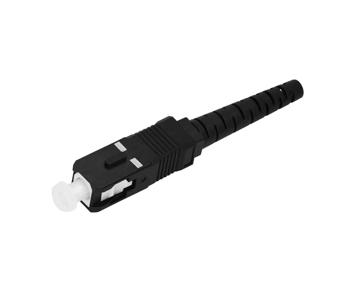 Коннектор оптический FC-SC-MM-UPC-3mm 11300c