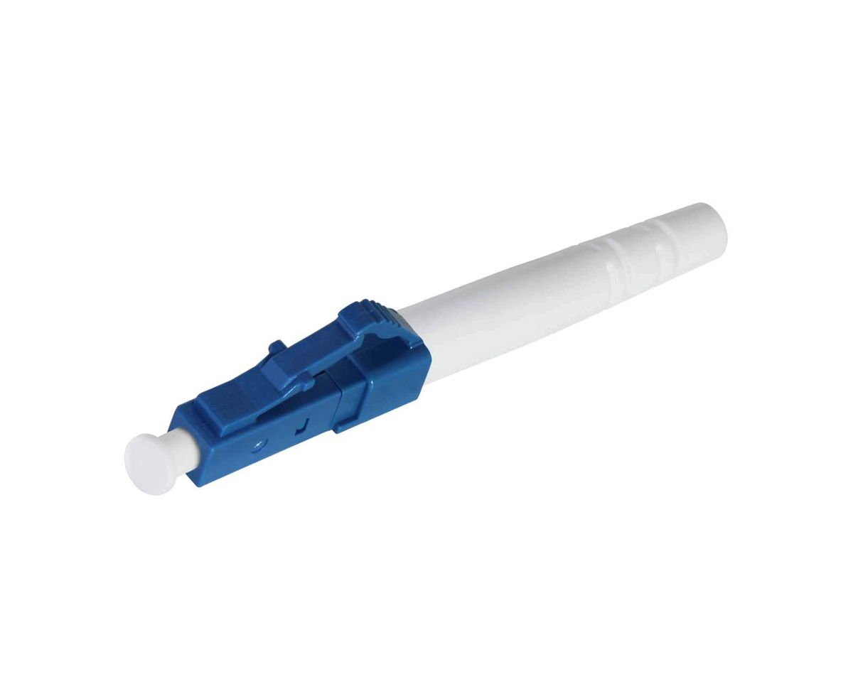 Коннектор оптический FC-LC-SM-UPC-3mm 11290c