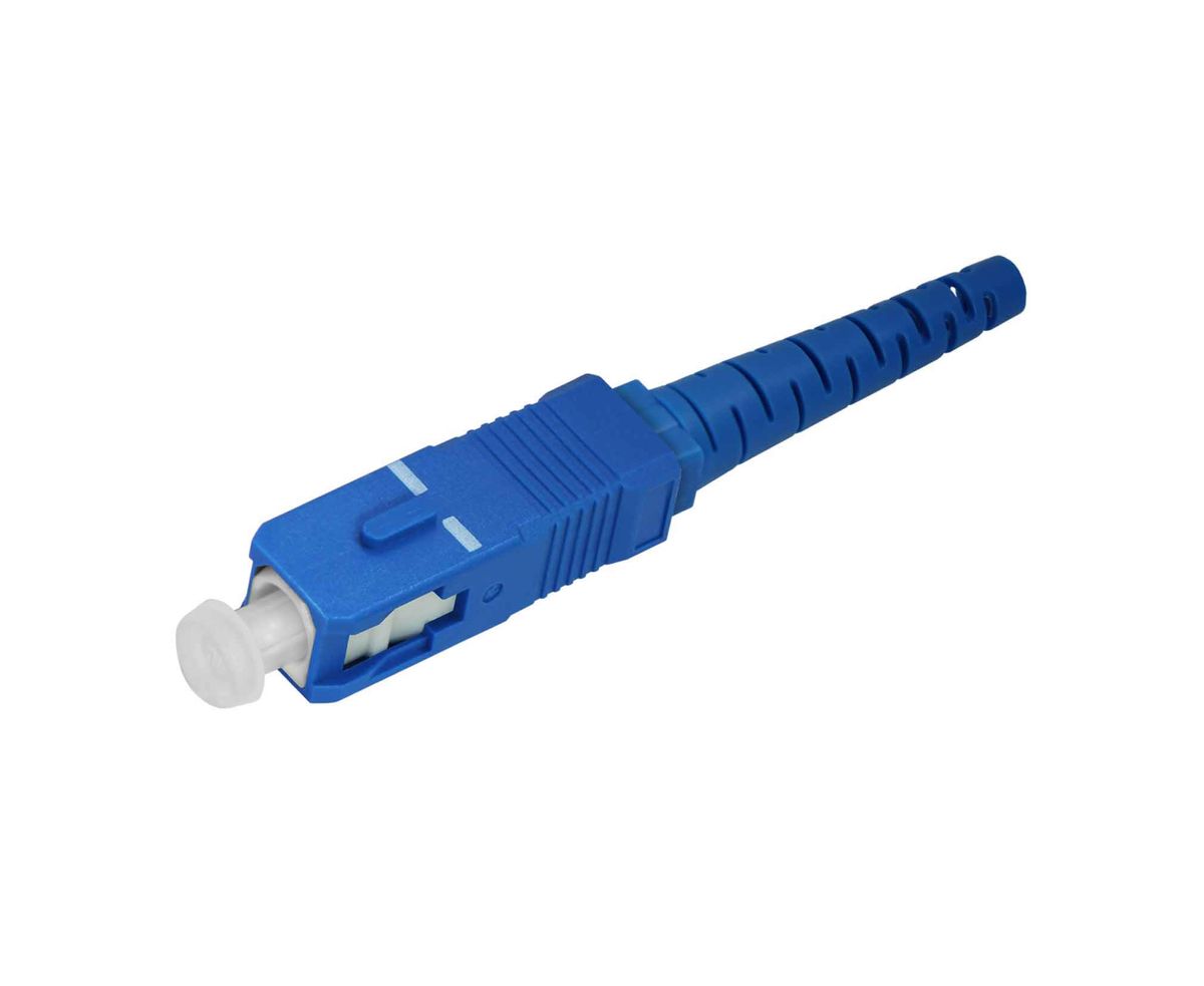 Коннектор оптический FC-SC-SM-UPС-3mm 11286c