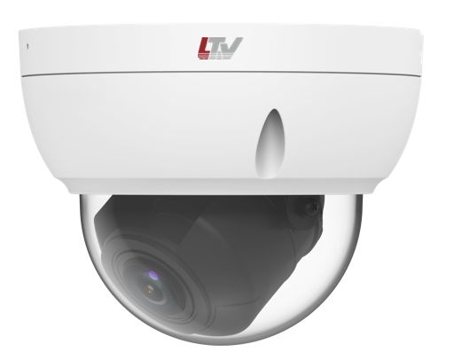 Видеокамера IP LTV-1CND41-M2712 LS995484