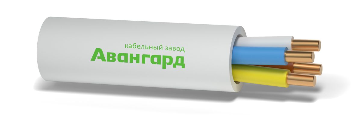 Кабель передачи данных КПСнг(А)-FRLSLTx 2x2x0,75 