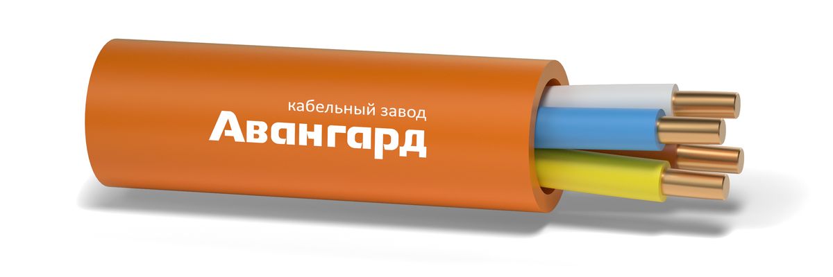 Кабель передачи данных КПСнг(А)-FRLS 2x2x0.5 