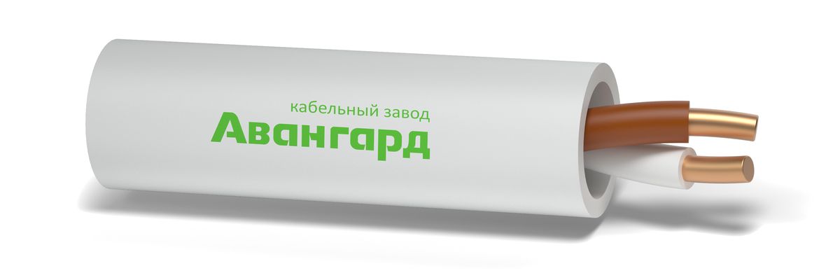 Кабель передачи данных КПСнг(А)-FRLSLTx 1x2x0.5 