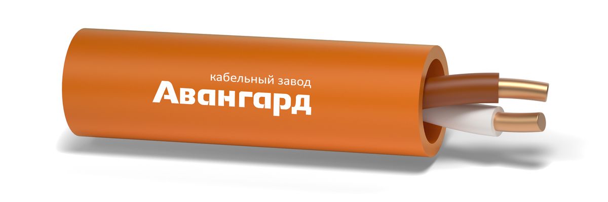 Кабель передачи данных КПСнг(А)-FRLS 1x2x0,5 