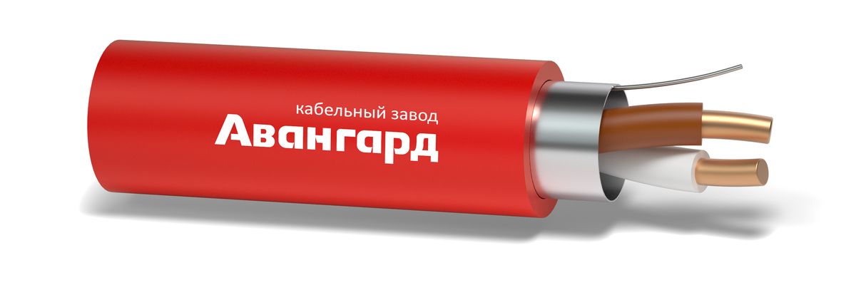 Кабель передачи данных КПКЭВнг(А)-FRLS 1x2x1.5 