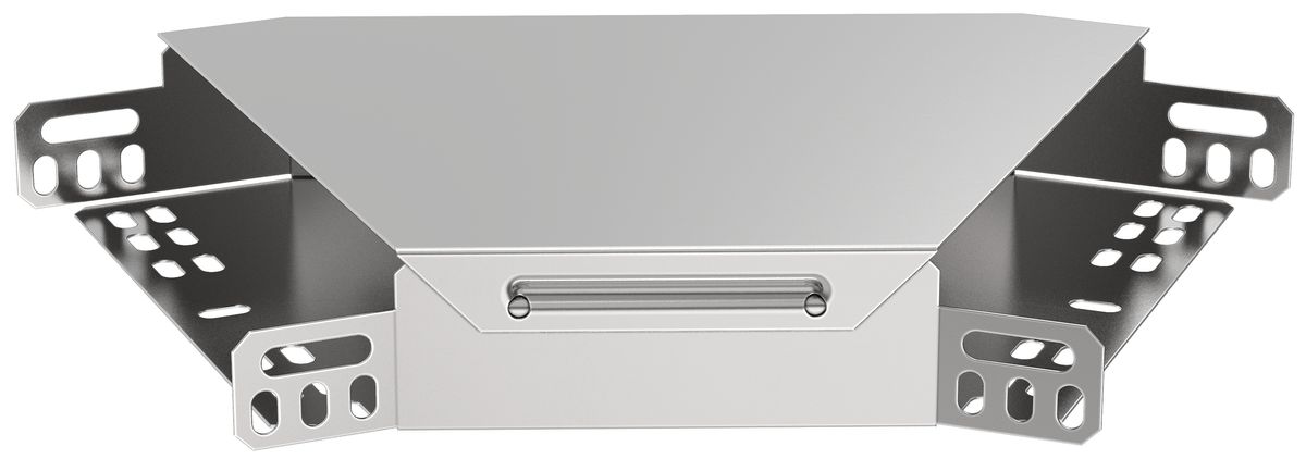 Поворот лотка  CLP3P-050-200