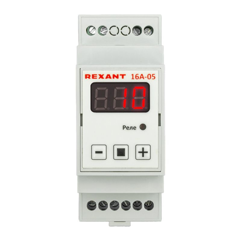 Терморегулятор TermoStat 16A-05 51-0830