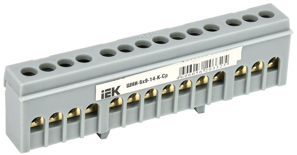 Шина ШНИ-6х9-14-К-Ср YNN10-69-14KD-K02