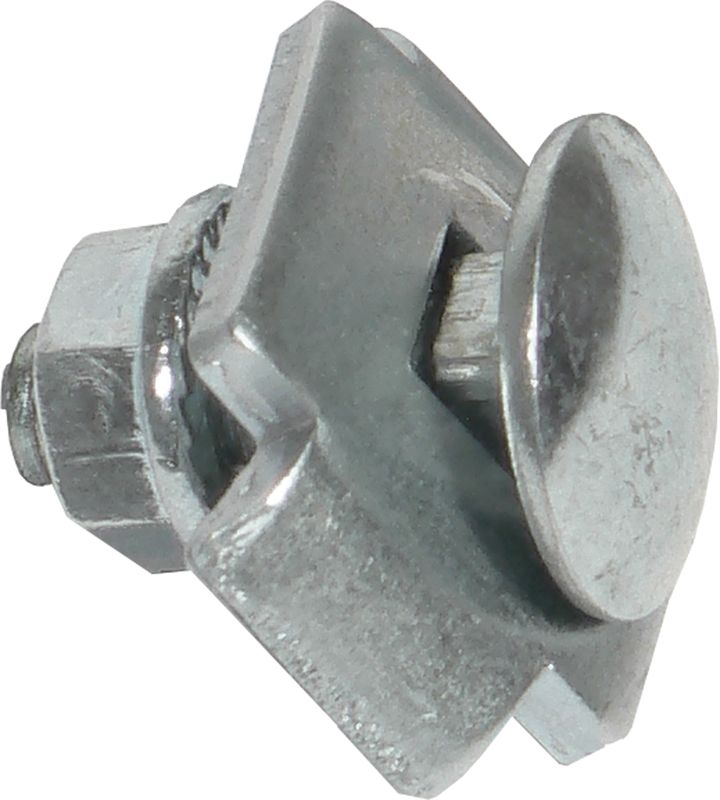 Комплект крепежа  CLW10-MS-20-INOX