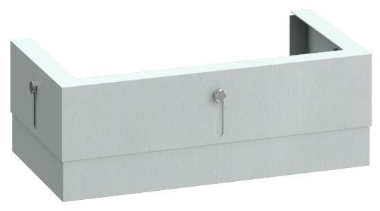 Компенсатор высоты УЭРМ-Х-2500 IND-KOMP-2500-1
