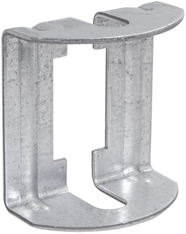 Крепление потолочное  CLW10-DR-INOX