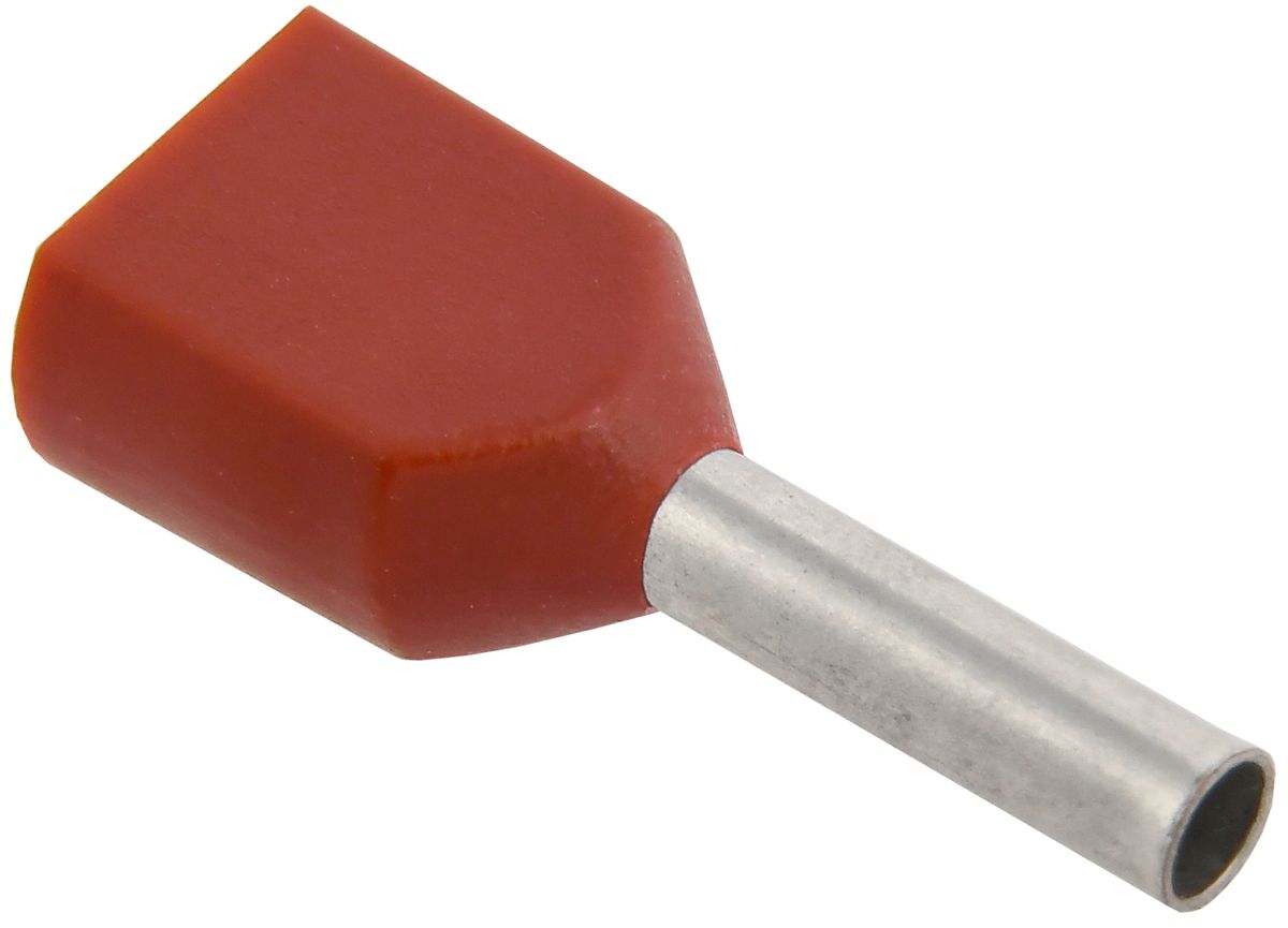 Наконечник-гильза  UTE10-4-D75-100