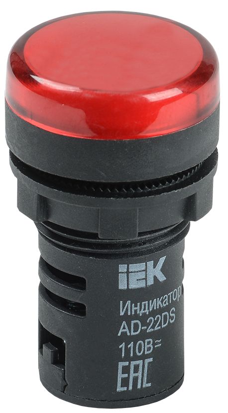 Лампа сигнальная  BLS10-ADDS-036-K04