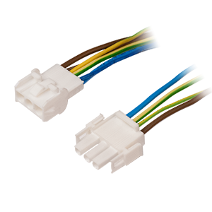 Провод питания  V4-R0-00.0058.TL0-0601