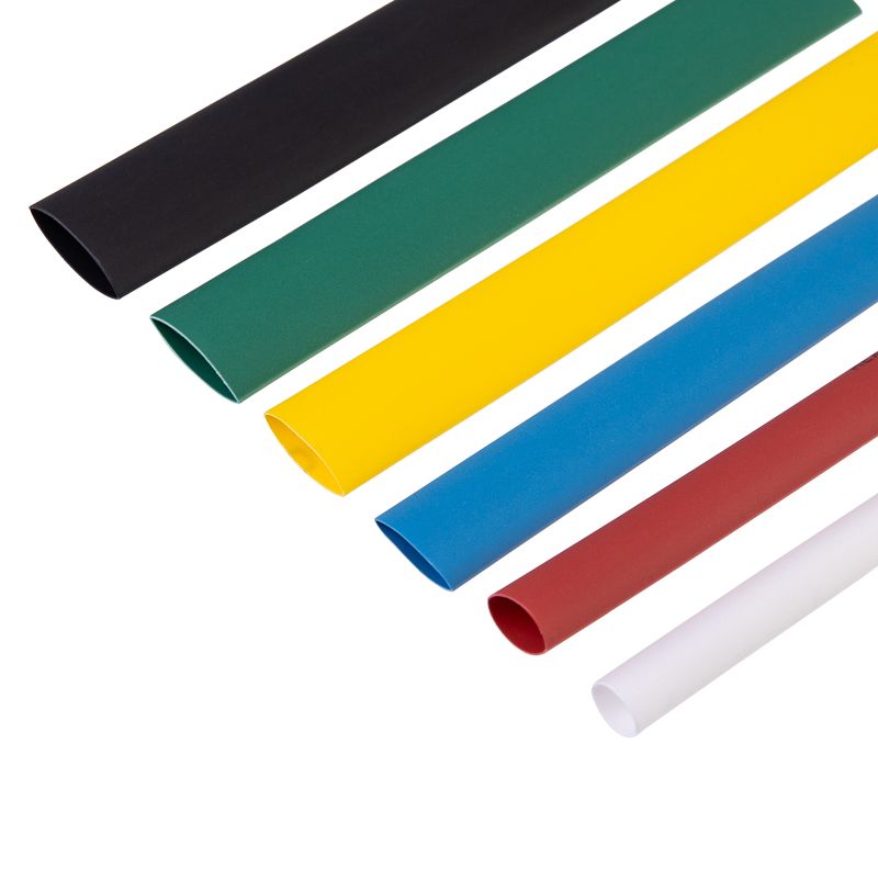 Набор термоусадочных трубок  29-0103