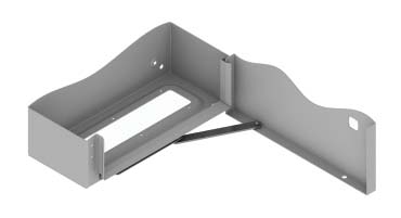 Ограничитель открывания  R5A31