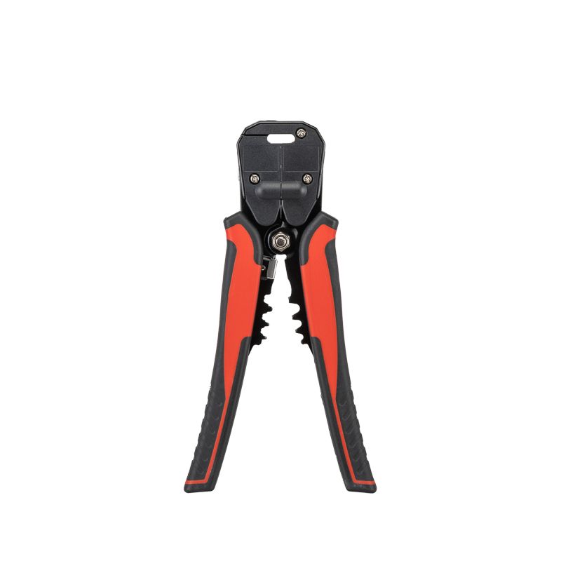 Инструмент зачистки кабеля HT-766 12-4005