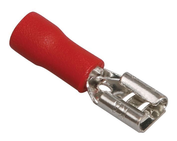 Наконечник ножевой РпИм1.25-250 URM10-4-D15-D17-7