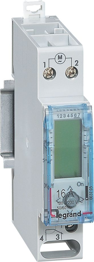 Таймер  003705