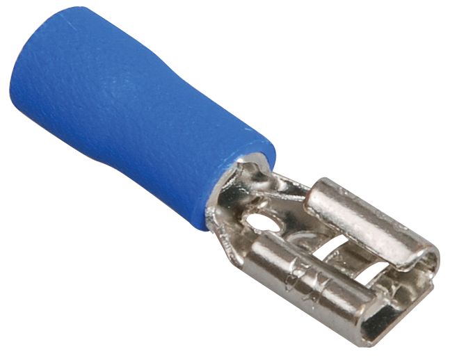 Наконечник ножевой РпИм2-250 URM10-D25-D23-7