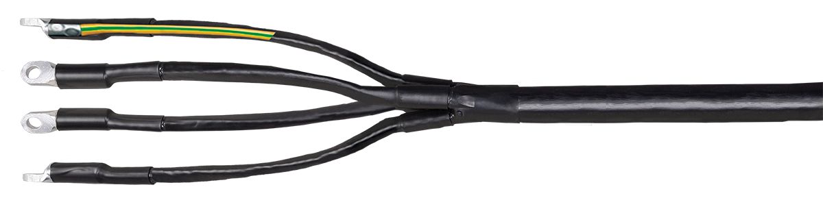 Муфта кабельная  UZM-XLK1-NVN4-70120S