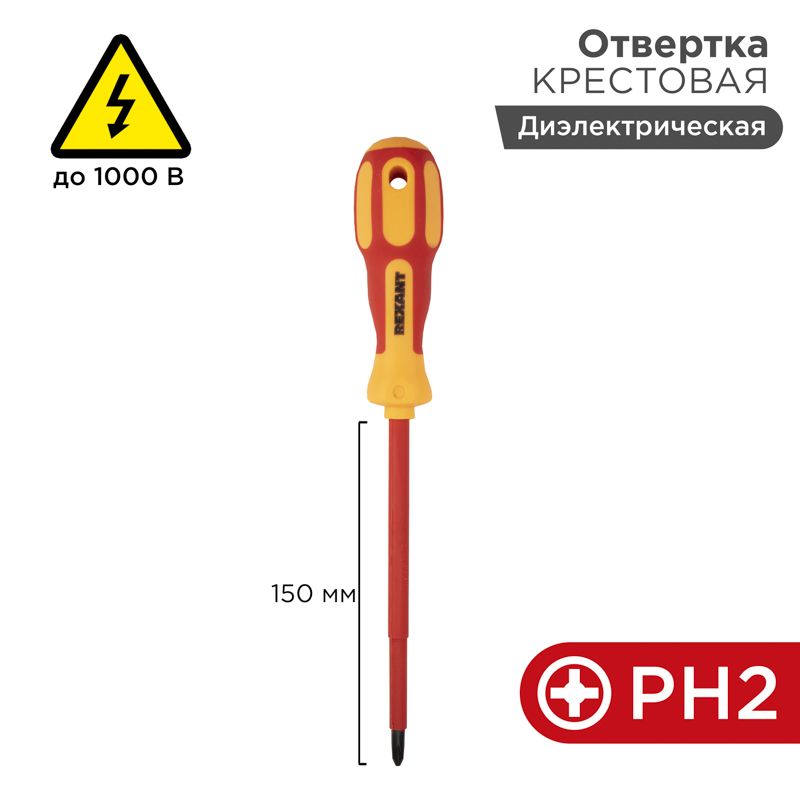 Отвертка  12-4718