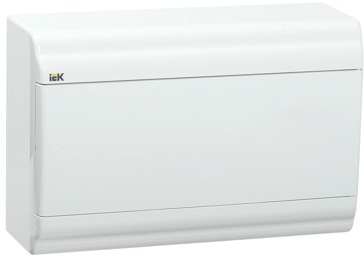 Корпус распределительный  MKP82-N-12-WD-41-10