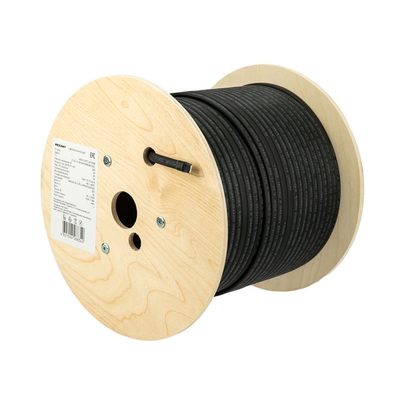 Кабель нагревательный  51-0253