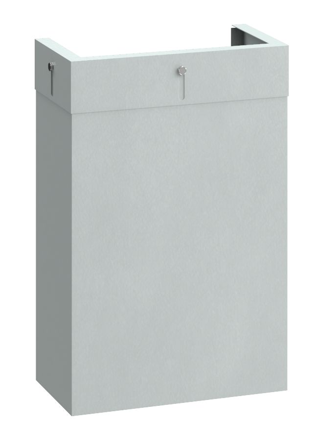 Компенсатор высоты УЭРМ-Х-2850 IND-KOMP-2850-1