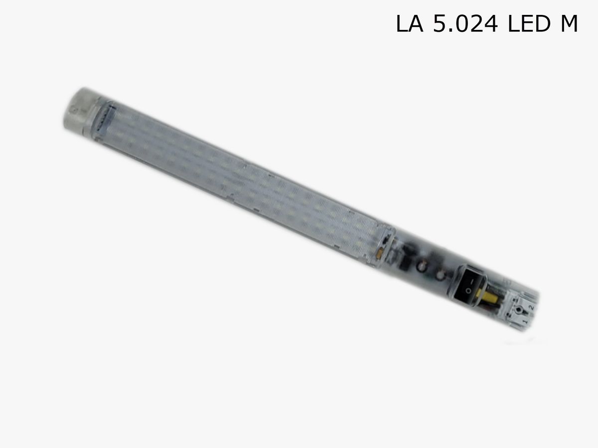 Светильник  LA 5.024 LED M