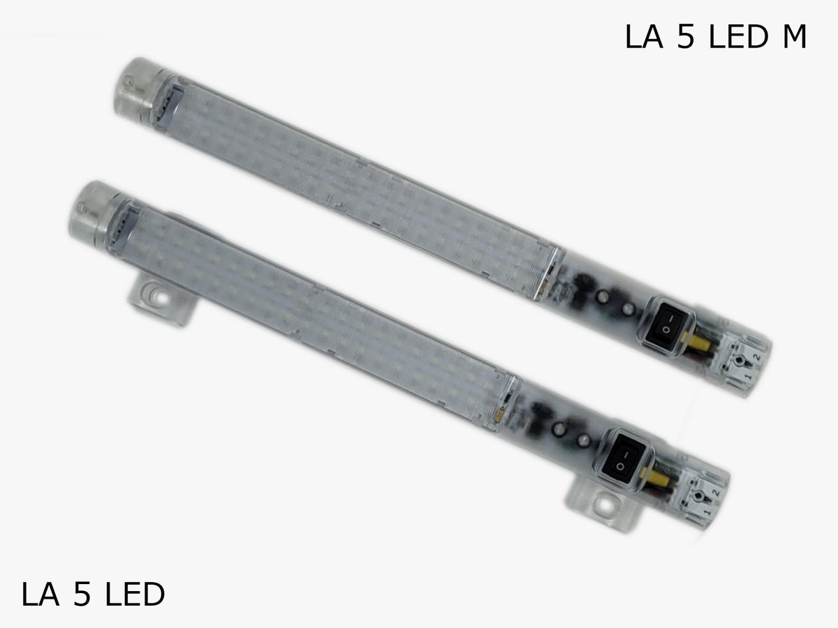 Светильник  LA 5 LED M