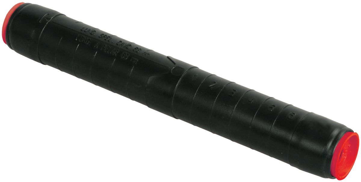 Гильза  UZA-24-D35-D35