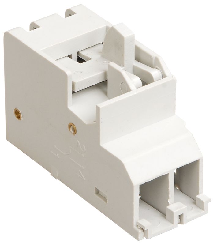 Контакт дополнительный  SVA30D-DK-1