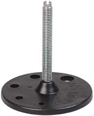 Комплект ножек  KNK-SN-9011