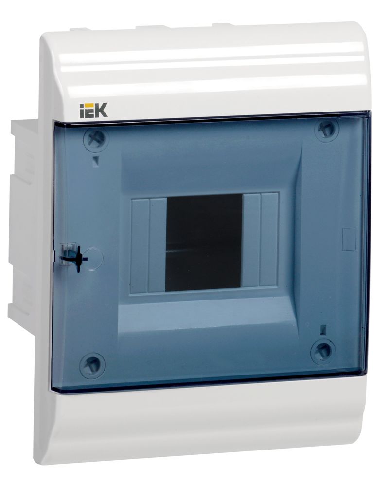 Корпус распределительный  MKP82-V-04-41-20