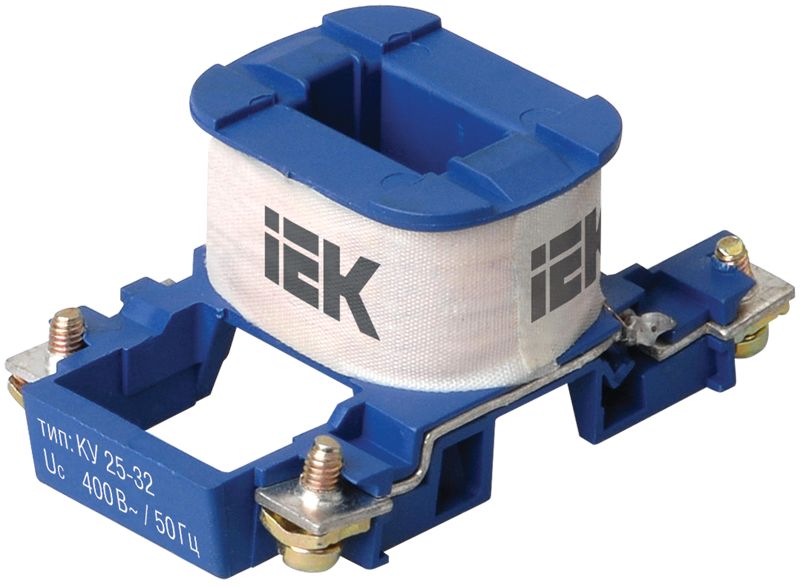 Катушка управления  KKM10D-KU-036