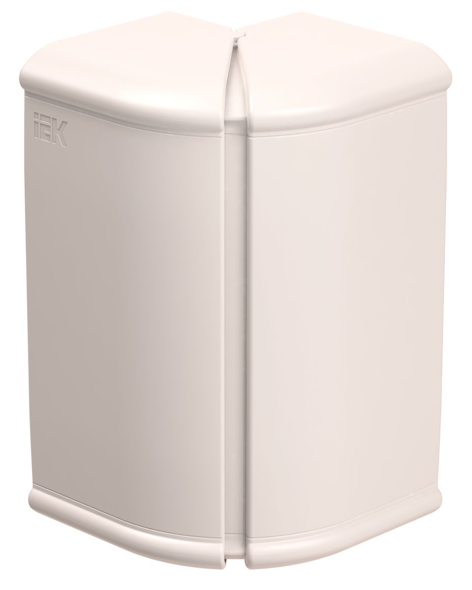 Угол кабель-канала  CKK-40D-W-150-060-K01