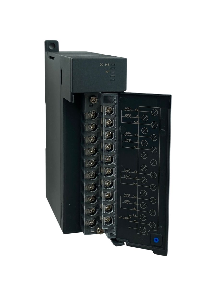 Модуль расширения  SM3AQ4